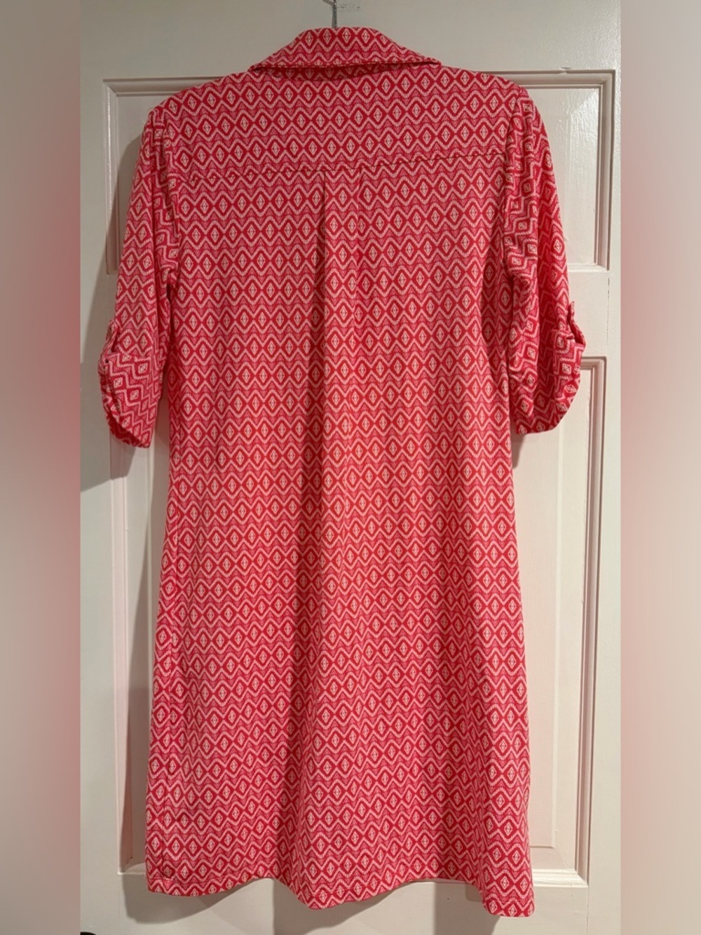 J. McLaughlin Dress - Picture 3 of 5